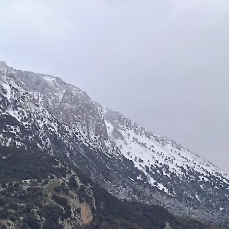 Isnello Al Belvedere מראה חיצוני תמונה