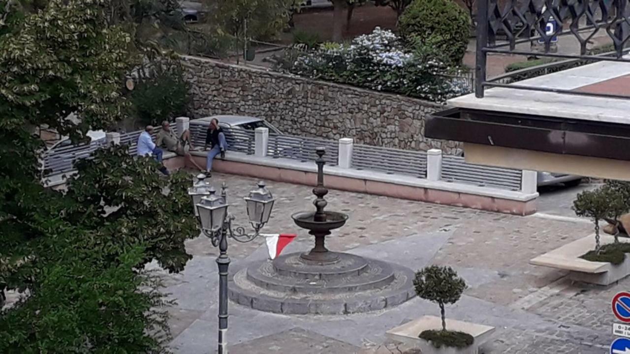 Isnello Al Belvedere מראה חיצוני תמונה